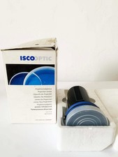 Isco optic lens d'occasion  Sète