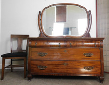 Antique french victorian for sale  Burns