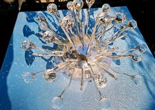 Swarovski deckenleuchte rion gebraucht kaufen  Löbau