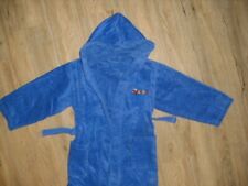 Jako bademantel blau gebraucht kaufen  Moormerland