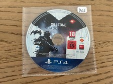Killzone ps4 playstation d'occasion  Sainte-Croix-en-Plaine