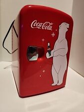 Coca cola mini for sale  Auburndale