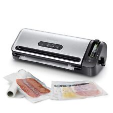 Foodsaver ffs017x macchina usato  Italia