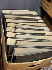 12x aktenordner silber gebraucht kaufen  Ludwigsburg