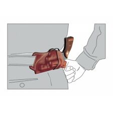 Vega holster nf1 usato  Latina