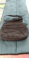 Sac hedgren noir d'occasion  Créteil