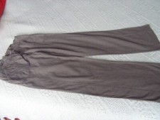 Pantalon marque camaieu d'occasion  Bourbourg