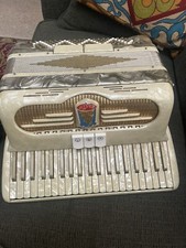 accordion button 31 baronelli for sale  Nampa