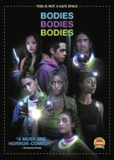Bodies Bodies Bodies, usado comprar usado  Enviando para Brazil