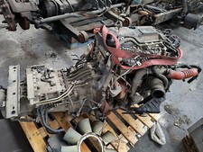 Motore 4p10 hat4 usato Motore 4p10 hat4 usato  Cinisello Balsamo