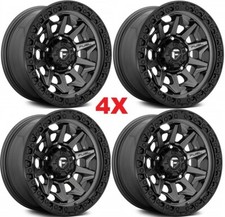Fuel covert gunmetal for sale  Norwalk