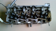 Testata motore rf7j usato  Casoria