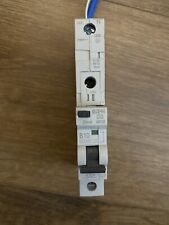 Eaton rcbo 10a for sale  SHEFFIELD