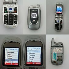 Cellulare samsung sgh usato  Giugliano in Campania