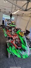 Parolin kart for sale  RAYLEIGH