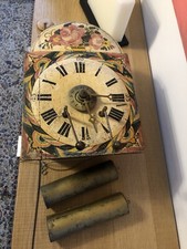 Schwarzwalduhr schilderuhr ant gebraucht kaufen  Wallerfangen