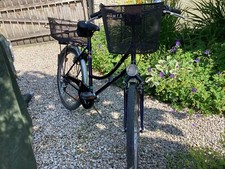 Damenfahrrad rahmen kinder gebraucht kaufen  Dießen am Ammersee