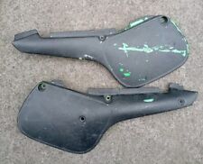 Kawasaki oem plastic for sale Kawasaki oem plastic for sale  NEWCASTLE UPON TYNE