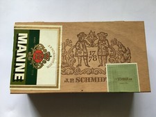 Vintage manne schmidt gebraucht kaufen  Berlin