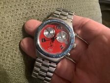 2007 swatch irony for sale  Ironwood