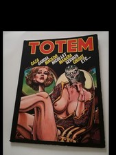 Totem nr. del usato  Gambettola