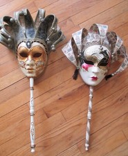 female mask for sale  Hampton Bays