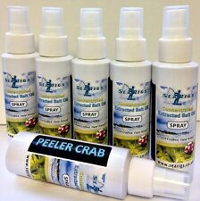 Saltwater bait spray for sale  HOLYHEAD