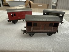 Gauge cattle wagon for sale  LEICESTER