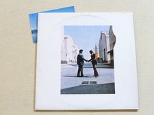 Pink floyd wish gebraucht kaufen Pink floyd wish gebraucht kaufen  München