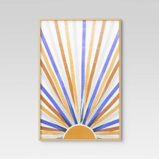 Thin poster frame for sale  USA