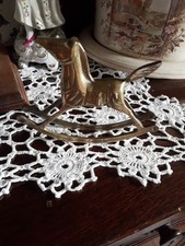 Brass rocking horse for sale  DOVER