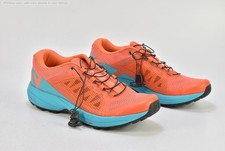 Salomon elevate damen gebraucht kaufen  Deutschland
