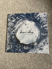 Bear den islands for sale  LOUGHBOROUGH