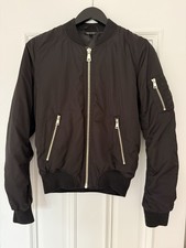 Topshop ladies black for sale  PRESTON