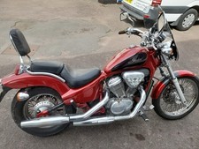 honda shadow for sale  ST. NEOTS