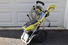Ryobi 2300 psi for sale  Greencastle