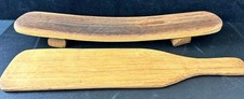 Wooden serving boards for sale  CROWTHORNE