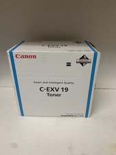 Riginal canon toner gebraucht kaufen  Wehretal