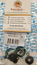 Kit guarnizioni campagnola usato  Misilmeri