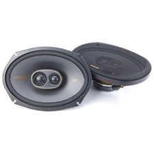 Alto-falantes Kicker 47KSC69304 áudio veicular 6x9" 3 vias 600W pico alcance total KSC69304 comprar usado Alto-falantes Kicker 47KSC69304 áudio veicular 6x9" 3 vias 600W pico alcance total KSC69304 comprar usado  Enviando para Brazil