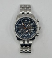 men s citizen radio controlled watch for sale men s citizen radio controlled watch for sale Hialeah