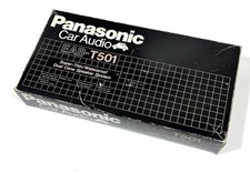 Panasonic eab t501 gebraucht kaufen  Marpingen