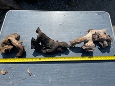 Mopani wood aquascape for sale  LEEDS