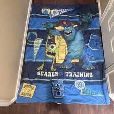 Disney monsters inc for sale  Southlake