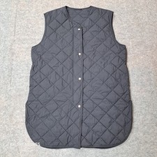 Arket quilted gilet for sale Arket quilted gilet for sale  STRATFORD-UPON-AVON