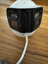 Usado, EmpireTech IPC-Color4K-T180 4K Full-Color 2×4MP lente dupla 1/1.8" CMOS Smart IP comprar usado  Enviando para Brazil