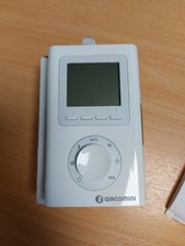 Thermostat ambiance programmab d'occasion Thermostat ambiance programmab d'occasion  La Voulte-sur-Rhône