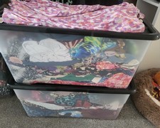Mixed new clothes for sale  PONTEFRACT