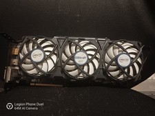 Powercolor 290x 4gb for sale  LONDON