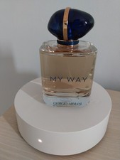 Parfums d'occasion  Dugny